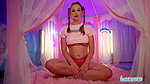 Odessa Bell – Odessa Has A Slutty Streak