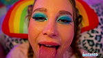 Odessa Bell – Odessa Has A Slutty Streak