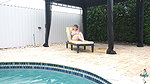 Penny Pax – Poolside Stepson Seduction