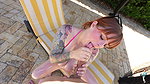 Penny Pax – Poolside Stepson Seduction