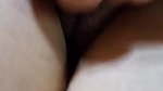 Beautiful Horny Girl Masturbating and Showing Asshole