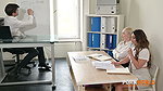 Sara Bork & Sara Diamante – Totally Distracted Chapter 1_ Classmates Sara Bork And Sara Diamante Enjoy Lesbian Study Session