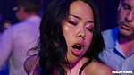Vivienne Vo – Getting Sleazy In The Speakeasy