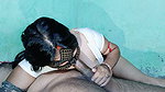 Indian Man Sex with Wife