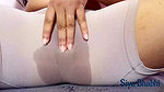 Indian Village Bhabhi Squirting and Fingering Hindi