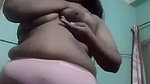 BBW Chubby Milf Showing