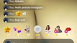 New Tango video collection – 1138