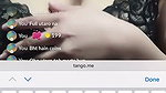 New Tango video collection – 1391