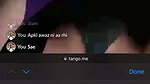 New Tango video collection – 141