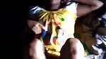 Bengali Girl Pussy Captured