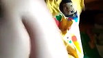 Bengali Girl Pussy Captured