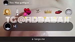 New Tango video collection – 1632