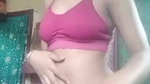 Desi vill girl