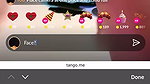 New Tango video collection – 55