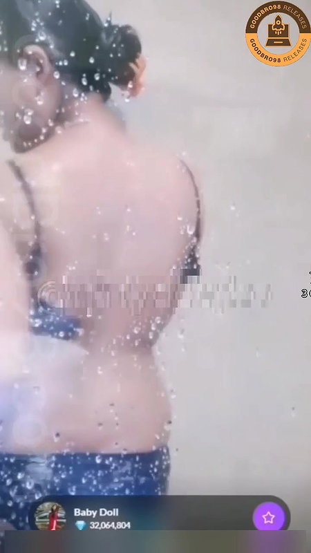 baby doll sexy dance
