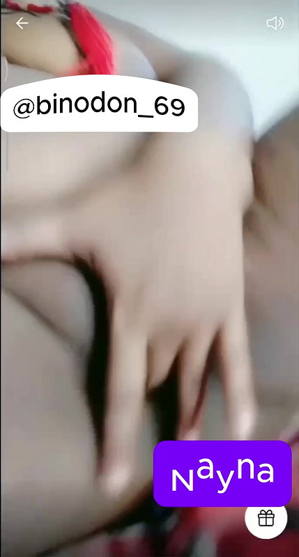 Nayna tangp