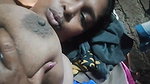Unsatisfied Village bhabhi