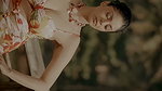 Actress Sanam Shetty sexy wet hot photoshoot in bikini 2