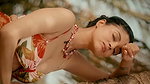Actress Sanam Shetty sexy wet hot photoshoot in bikini 2