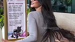 Actress Shruti Hassan fit body boobs show hot 2