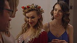 American Kamasutra – Victoria Levine, Nika Khitrova Lesbian Liplock Romance HD Scenes 2