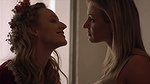 American Kamasutra – Victoria Levine, Nika Khitrova Lesbian Liplock Romance HD Scenes 2