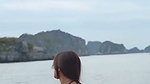 Ankita Singh Hot Figure Bold With Brown Bikini 2 2