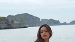 Ankita Singh Hot Figure Bold With Brown Bikini 2 2