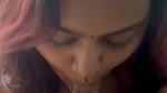 Beautiful HornyTamil Wife Deepthroat Blowjob,Doggy & Riding Updates 2 5