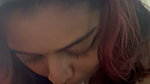 Beautiful HornyTamil Wife Deepthroat Blowjob,Doggy & Riding Updates 2 5