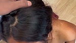 Beautiful Mallu Babe Fingering Sucking Dick Riding Sucking 69 position 2 10