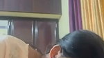 Beautiful Mallu Babe Fingering Sucking Dick Riding Sucking 69 position 2 3