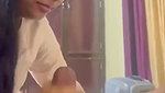 Beautiful Mallu Babe Fingering Sucking Dick Riding Sucking 69 position 2 4