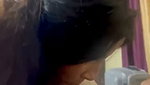 Beautiful Mallu Babe Fingering Sucking Dick Riding Sucking 69 position 2 4