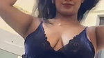 Beautiful Sexy Indian Babe Showing Enjoying With BF 2 2