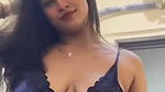 Beautiful Sexy Indian Babe Showing Enjoying With BF 2 2