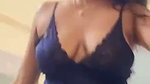 Beautiful Sexy Indian Babe Showing Enjoying With BF 2 2