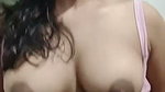 Beautiful Sexy Indian Babe Showing Enjoying With BF 2 5