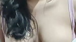 Beautiful Sexy Indian Babe Showing Enjoying With BF 2 8