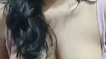 Beautiful Sexy Indian Babe Showing Enjoying With BF 2 8