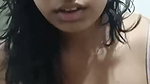 Beautiful Sexy Indian Babe Showing Enjoying With BF 2 8