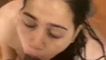 Beautiful Thick Thigh Horny Gf Hard Blowjob Fucking Taking Cum On Face ~ 8 CLIPS 2 1