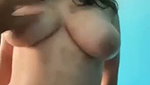 Beautiful Thick Thigh Horny Gf Hard Blowjob Fucking Taking Cum On Face ~ 8 CLIPS 2 4