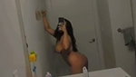 Beautiful Thick Thigh Horny Gf Hard Blowjob Fucking Taking Cum On Face ~ 8 CLIPS 2 8