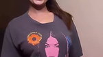 Blouse Betrayal – Deep Cleavage & Her Heavy Boobs Winning The Reel 2