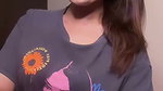 Blouse Betrayal – Deep Cleavage & Her Heavy Boobs Winning The Reel 2