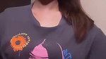 Blouse Betrayal – Deep Cleavage & Her Heavy Boobs Winning The Reel 2