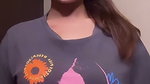 Blouse Betrayal – Deep Cleavage & Her Heavy Boobs Winning The Reel 2