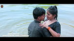 Busty Priyanka Verma hot song – Wet, Deep Cleavage felt, Midriff show 2