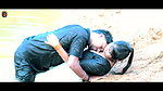 Busty Priyanka Verma hot song – Wet, Deep Cleavage felt, Midriff show 2